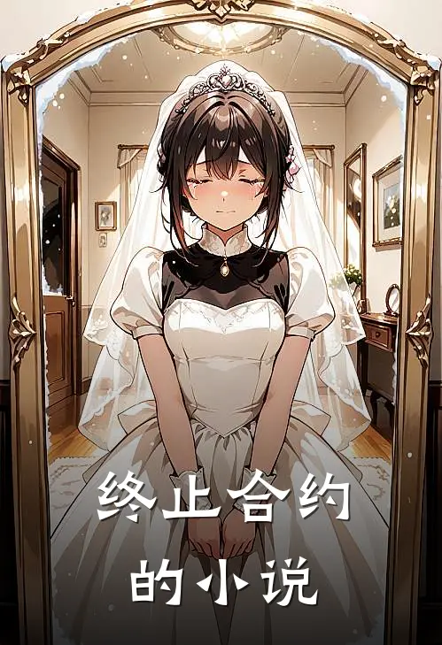 终止合约的小说