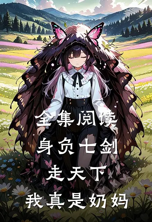 全集阅读身负七剑走天下：我真是奶妈