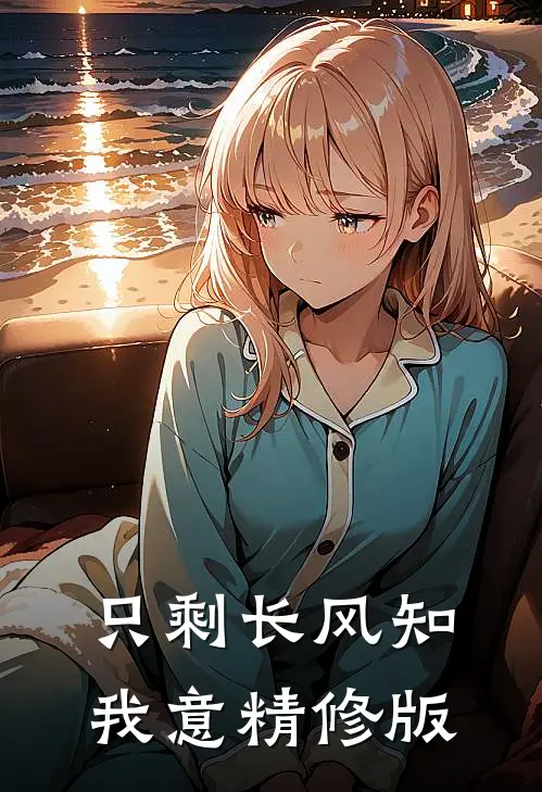 只剩长风知我意精修版