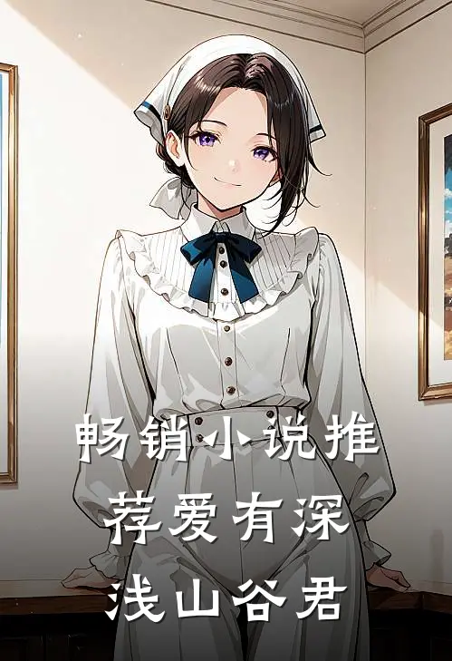 畅销小说推荐爱有深浅 山谷君