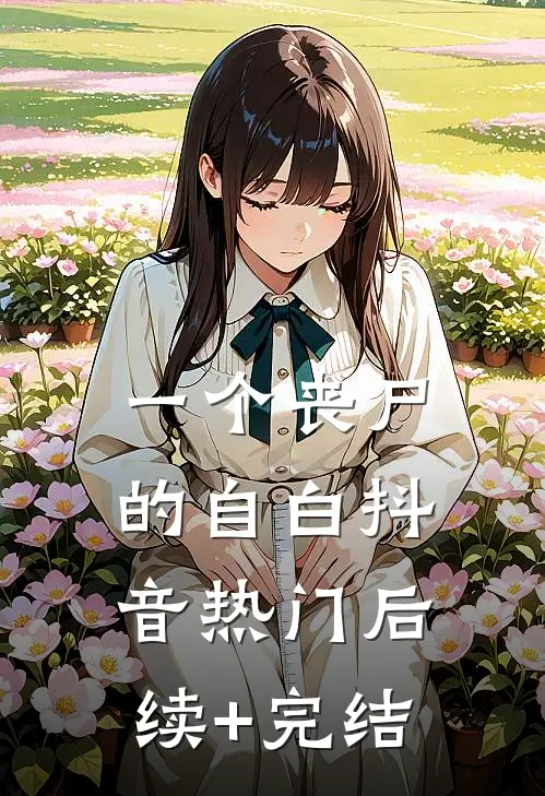 一个丧尸的自白抖音热门后续+完结