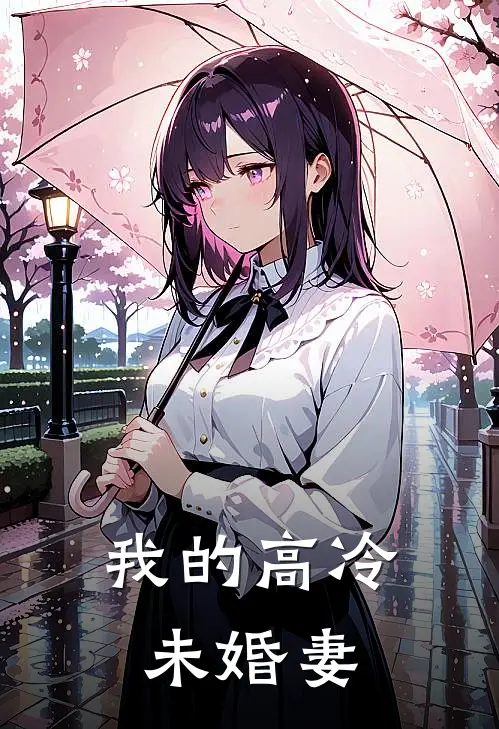 我的高冷未婚妻
