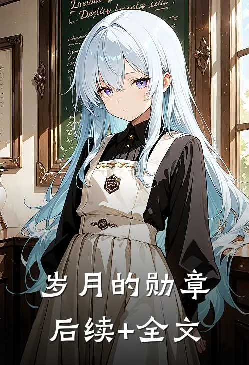 岁月的勋章后续+全文