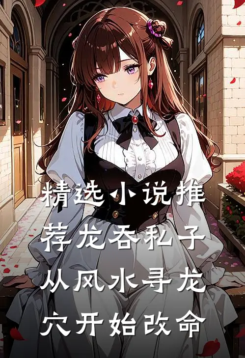 精选小说推荐龙吞私子：从风水寻龙穴开始改命