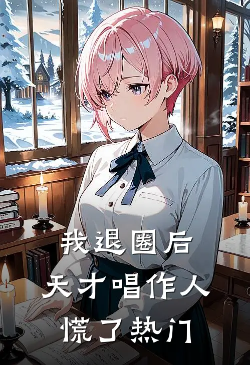 我退圈后，天才唱作人慌了热门