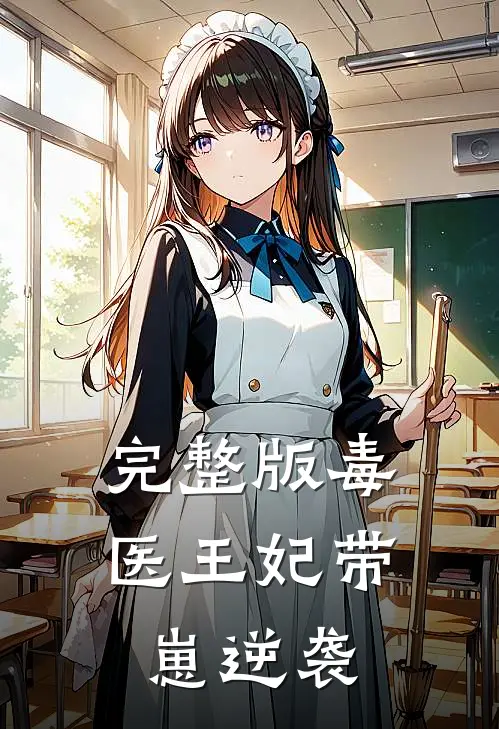 完整版毒医王妃带崽逆袭