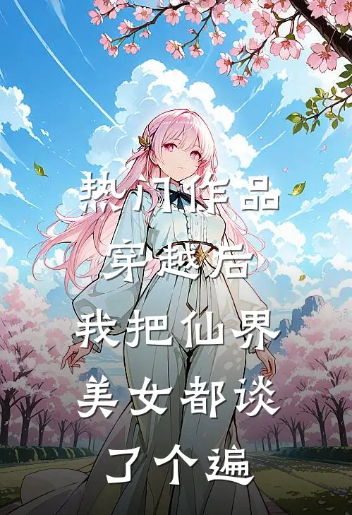 热门作品穿越后，我把仙界美女都谈了个遍