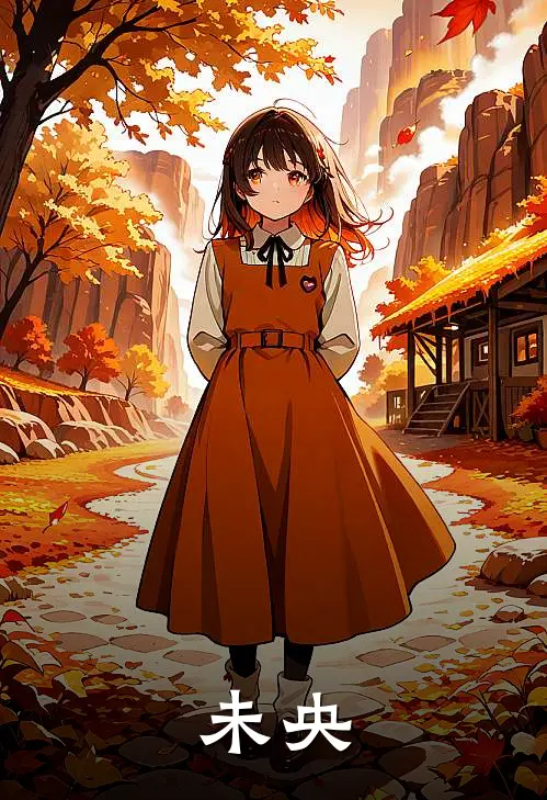 未央
