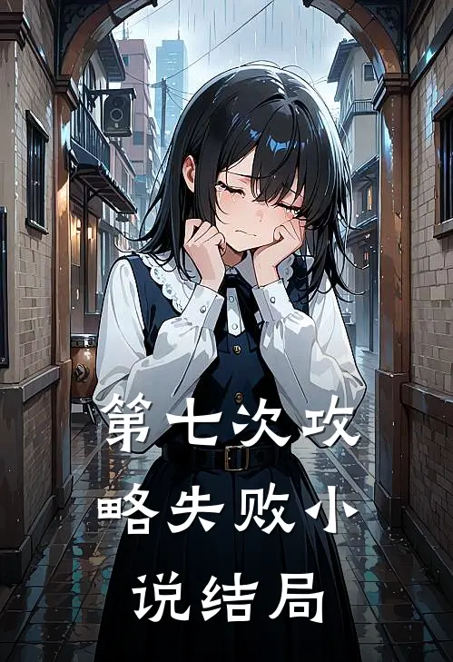 第七次攻略失败小说结局