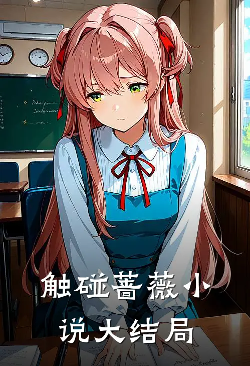 触碰蔷薇小说大结局