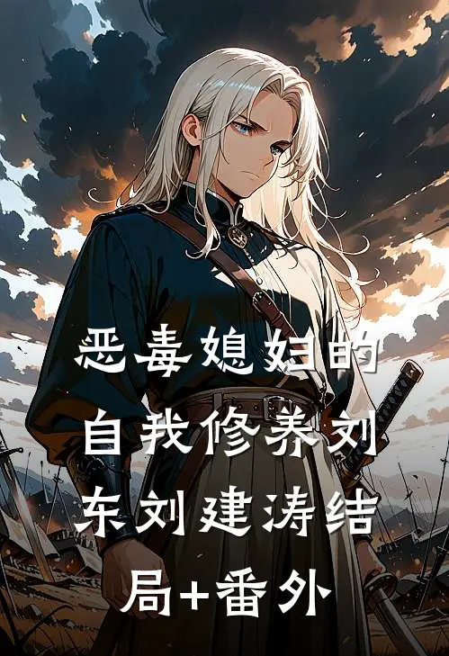 恶毒媳妇的自我修养刘东刘建涛结局+番外