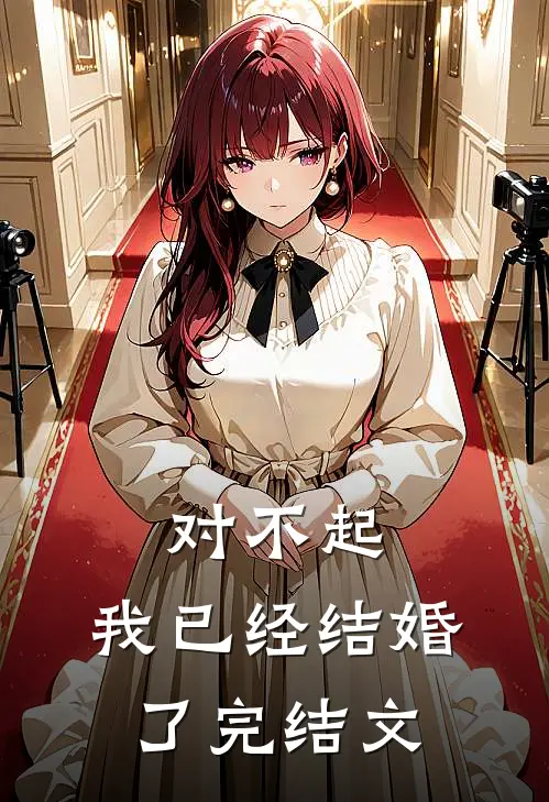 对不起,我已经结婚了完结文案