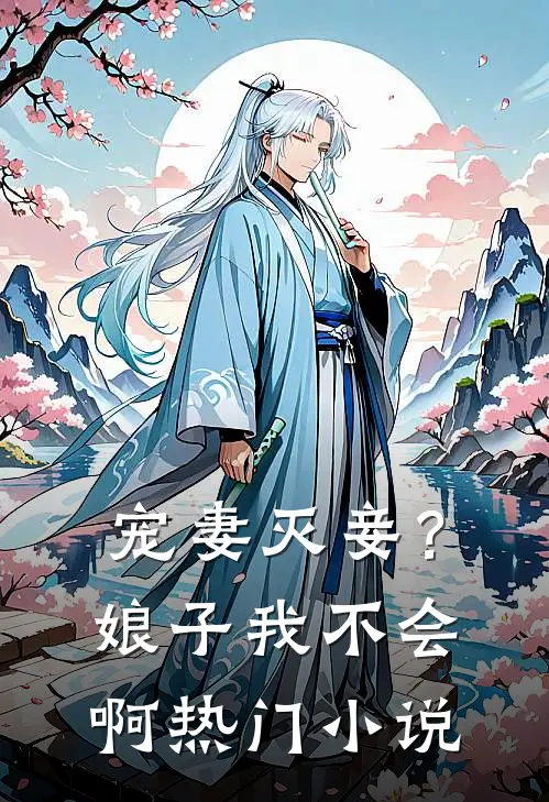 宠妻灭妾？娘子，我不会啊热门小说
