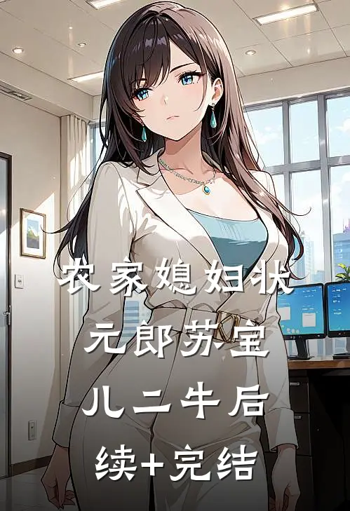 农家媳妇状元郎苏宝儿二牛后续+完结