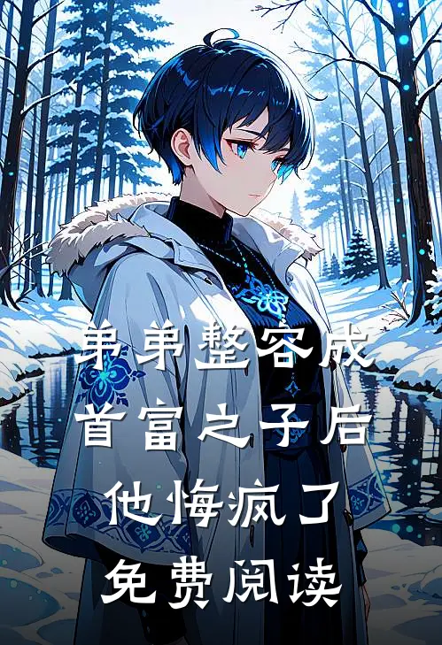 弟弟整容成首富之子后，他悔疯了免费阅读