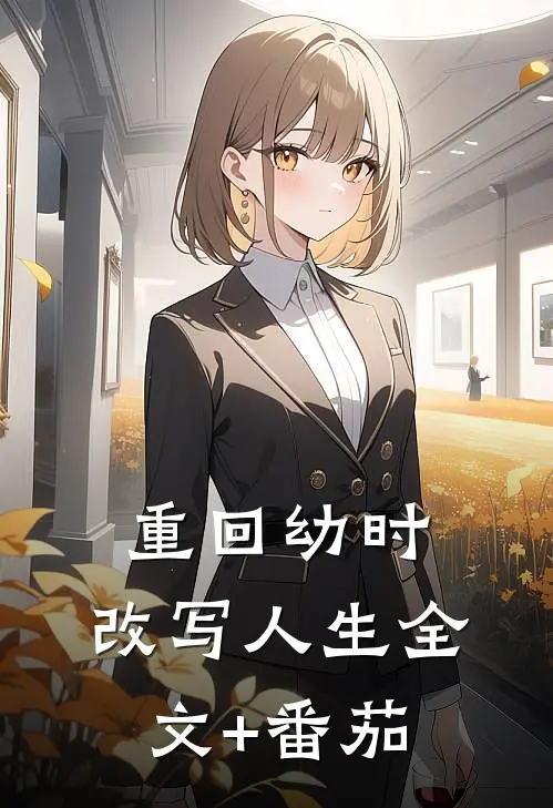 重回幼时，改写人生全文+番茄