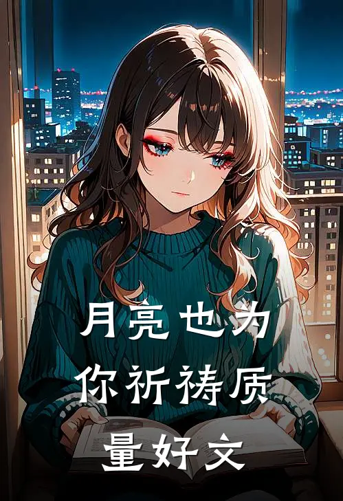月亮也为你祈祷质量好文