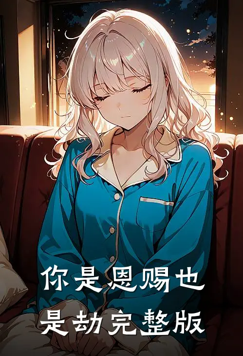 你是恩赐也是劫完整版