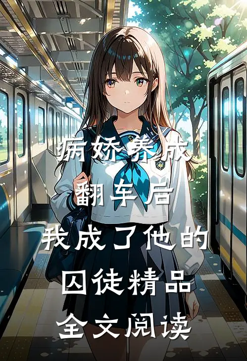 病娇养成翻车后,我成了他的囚徒精品全文阅读