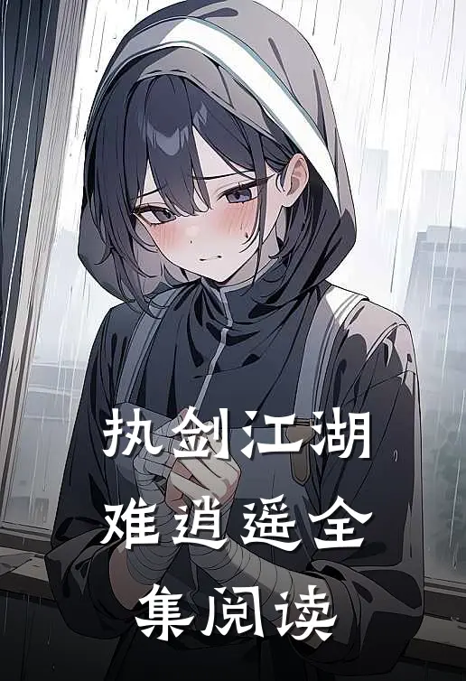 执剑江湖难逍遥全集阅读