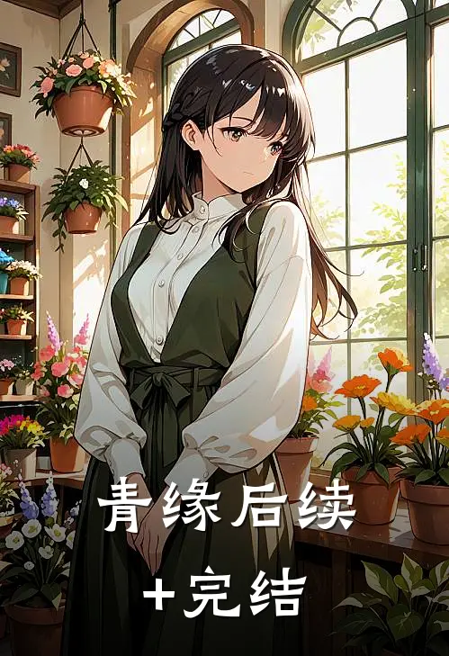 青缘后续+完结