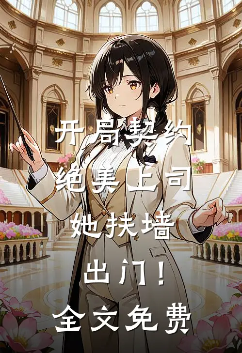 开局契约绝美上司，她扶墙出门！全文免费