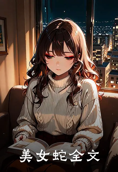 美女蛇全文