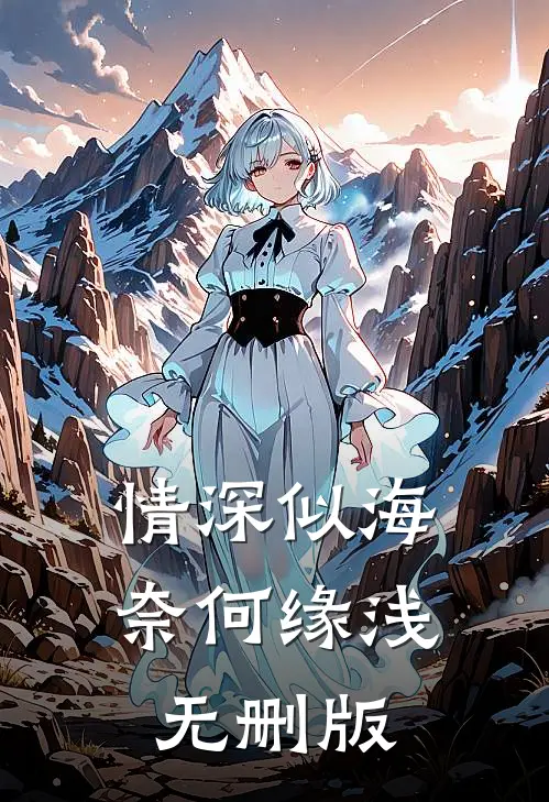情深似海，奈何缘浅无删版