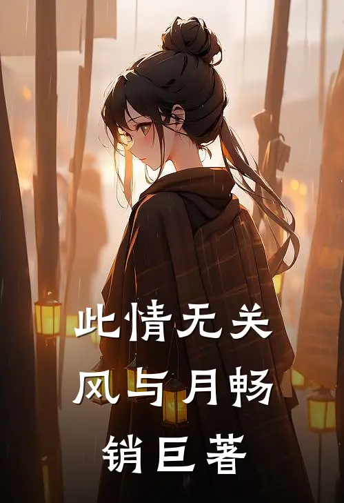 此情无关风与月畅销巨著