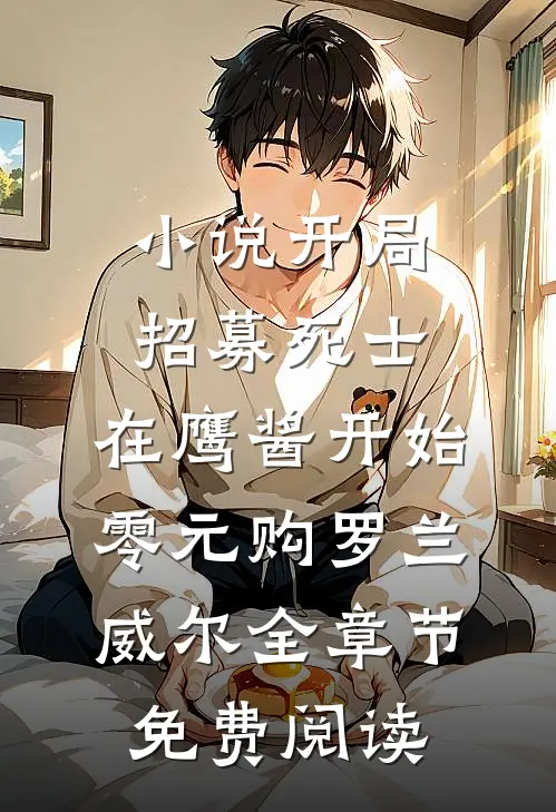 小说开局招募死士，在鹰酱开始零元购罗兰威尔全章节免费阅读