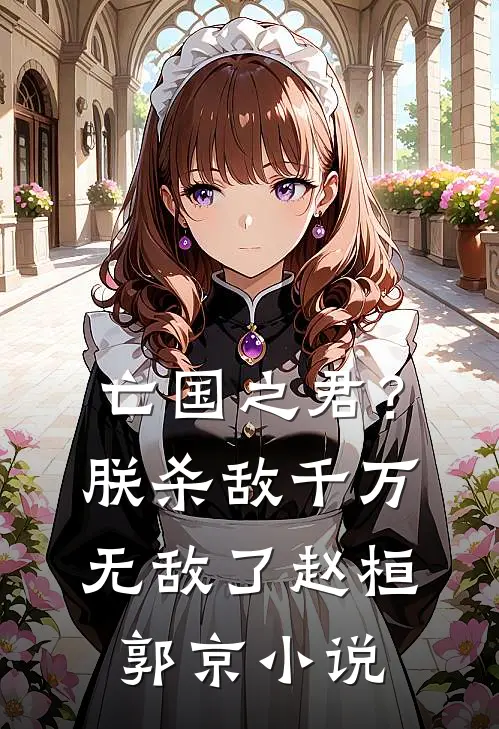 亡国之君？朕杀敌千万，无敌了赵桓郭京小说