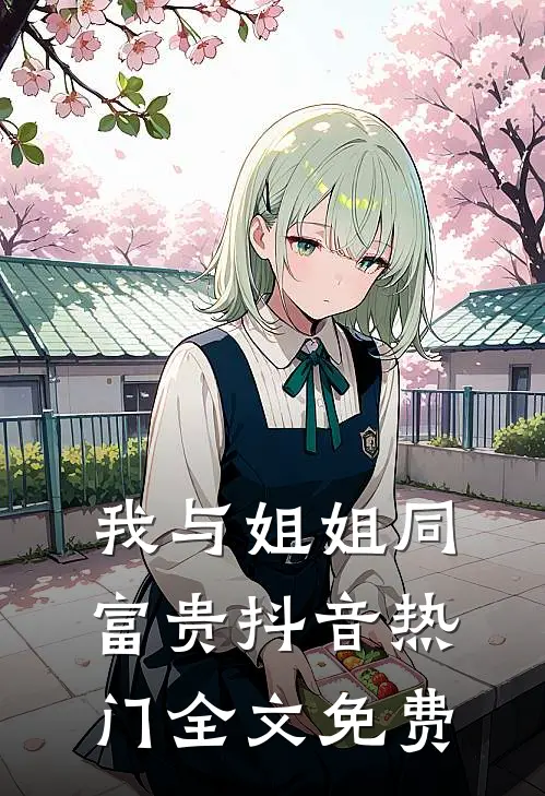 我与姐姐同富贵抖音热门全文免费