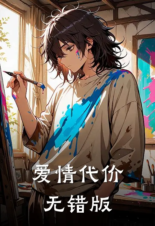 爱情代价无错版