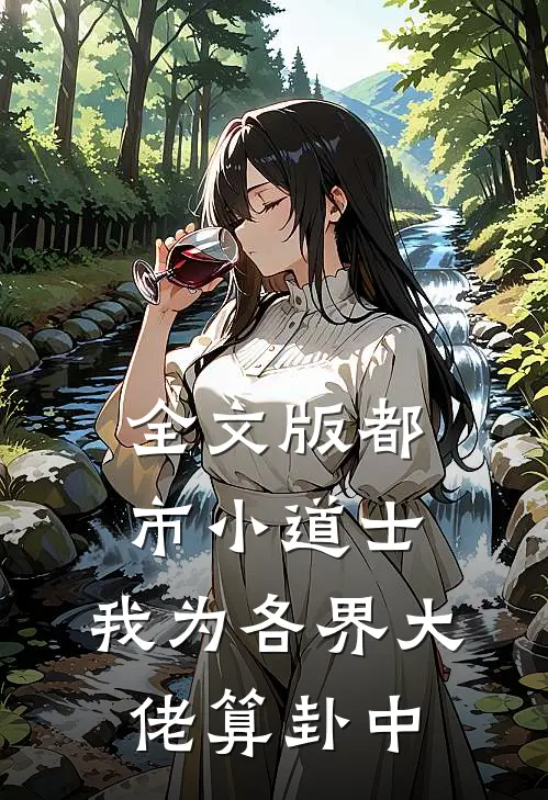 全文版都市小道士：我为各界大佬算卦中
