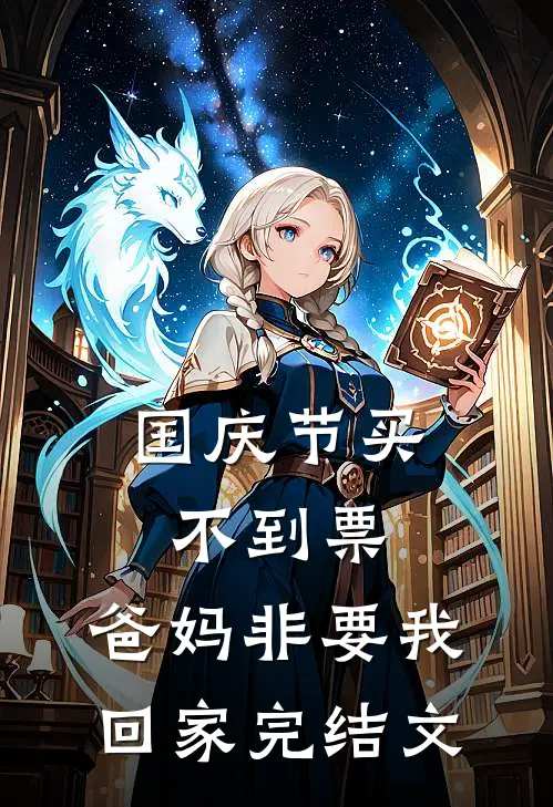 国庆节买不到票，爸妈非要我回家完结文