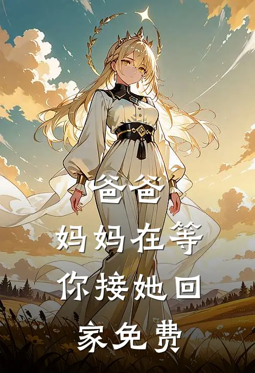 爸爸,妈妈在等你接她回家免费观看