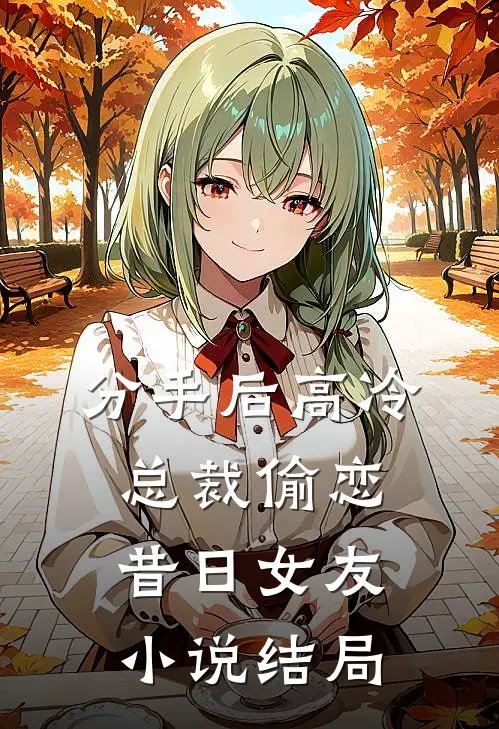 分手后高冷总裁偷恋昔日女友小说结局