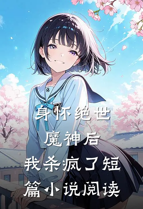 身怀绝世魔神后，我杀疯了短篇小说阅读