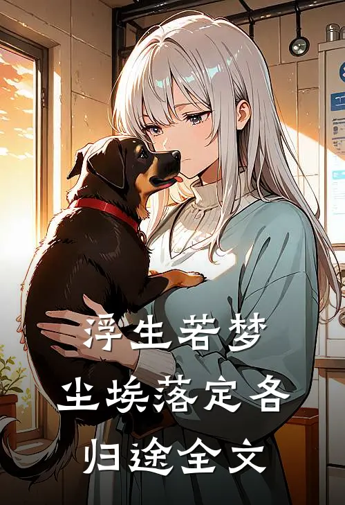 浮生若梦：尘埃落定各归途全文
