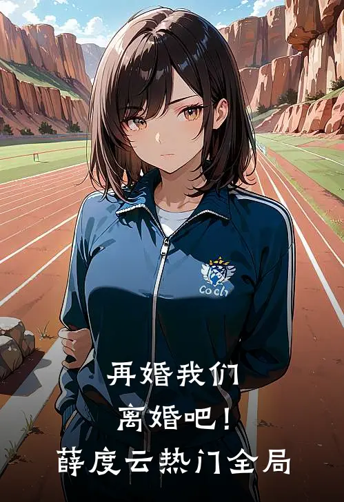 再婚-我们，离婚吧！薛度云热门全局