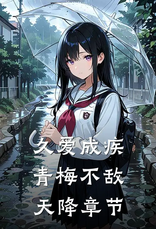 久爱成疾，青梅不敌天降章节