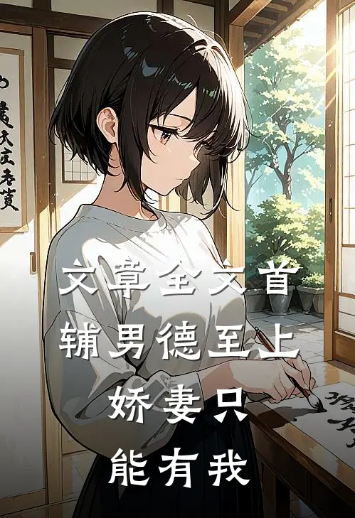 文章全文首辅男德至上：娇妻只能有我