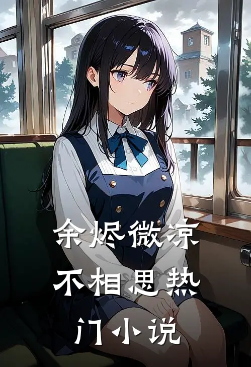余烬微凉不相思热门小说