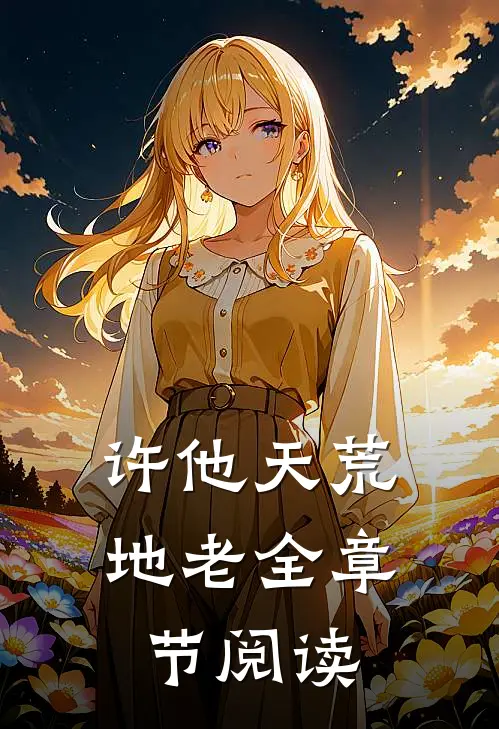 许他天荒地老全章节阅读