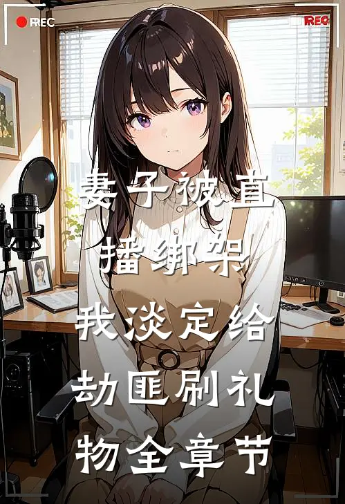 妻子被直播绑架，我淡定给劫匪刷礼物全章节
