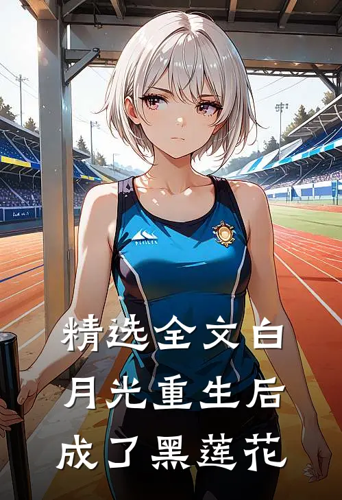 精选全文白月光重生后成了黑莲花