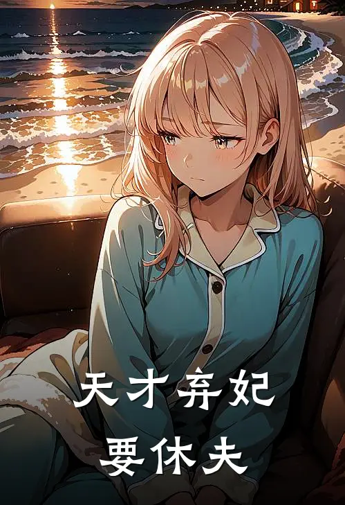 天才弃妃要休夫