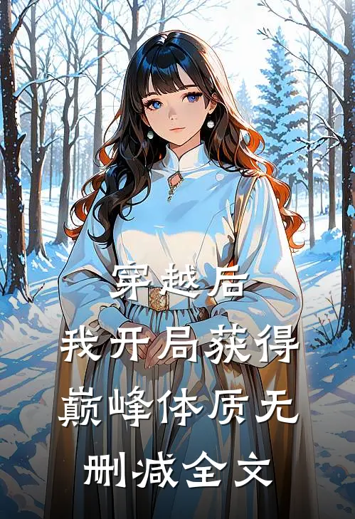 穿越后，我开局获得巅峰体质无删减全文