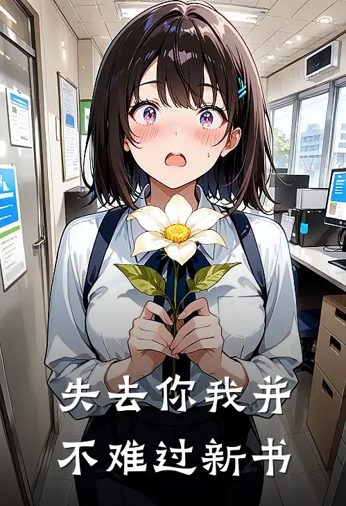 失去你我并不难过新书