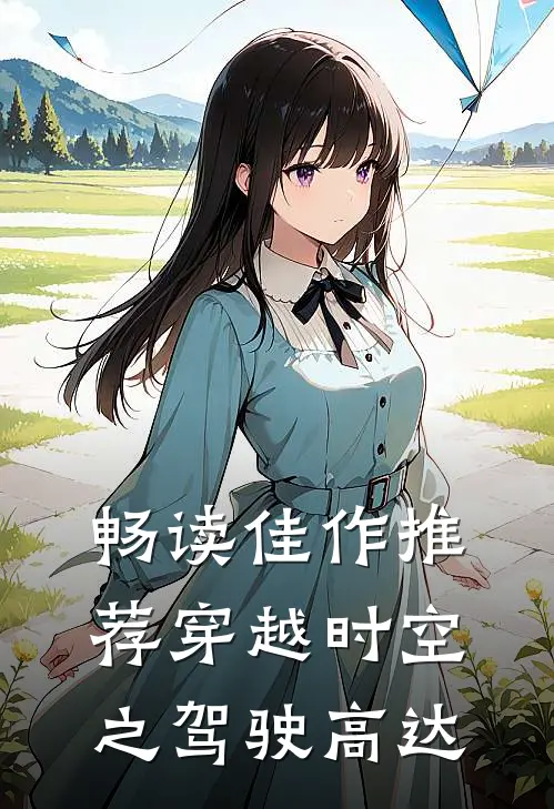 畅读佳作推荐穿越时空之驾驶高达